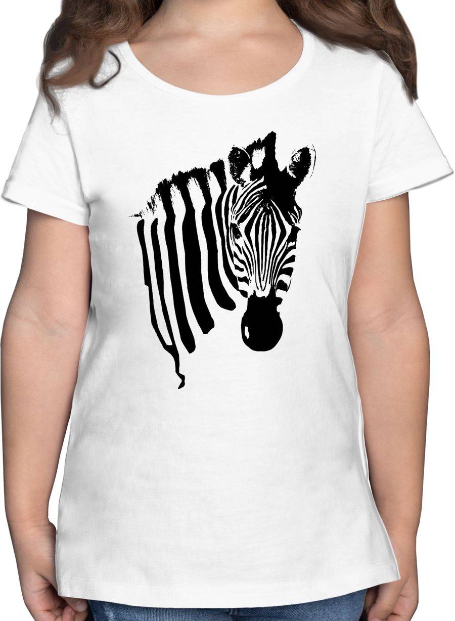 Shirtracer Zebra Shirts & Mehr Shirtracer