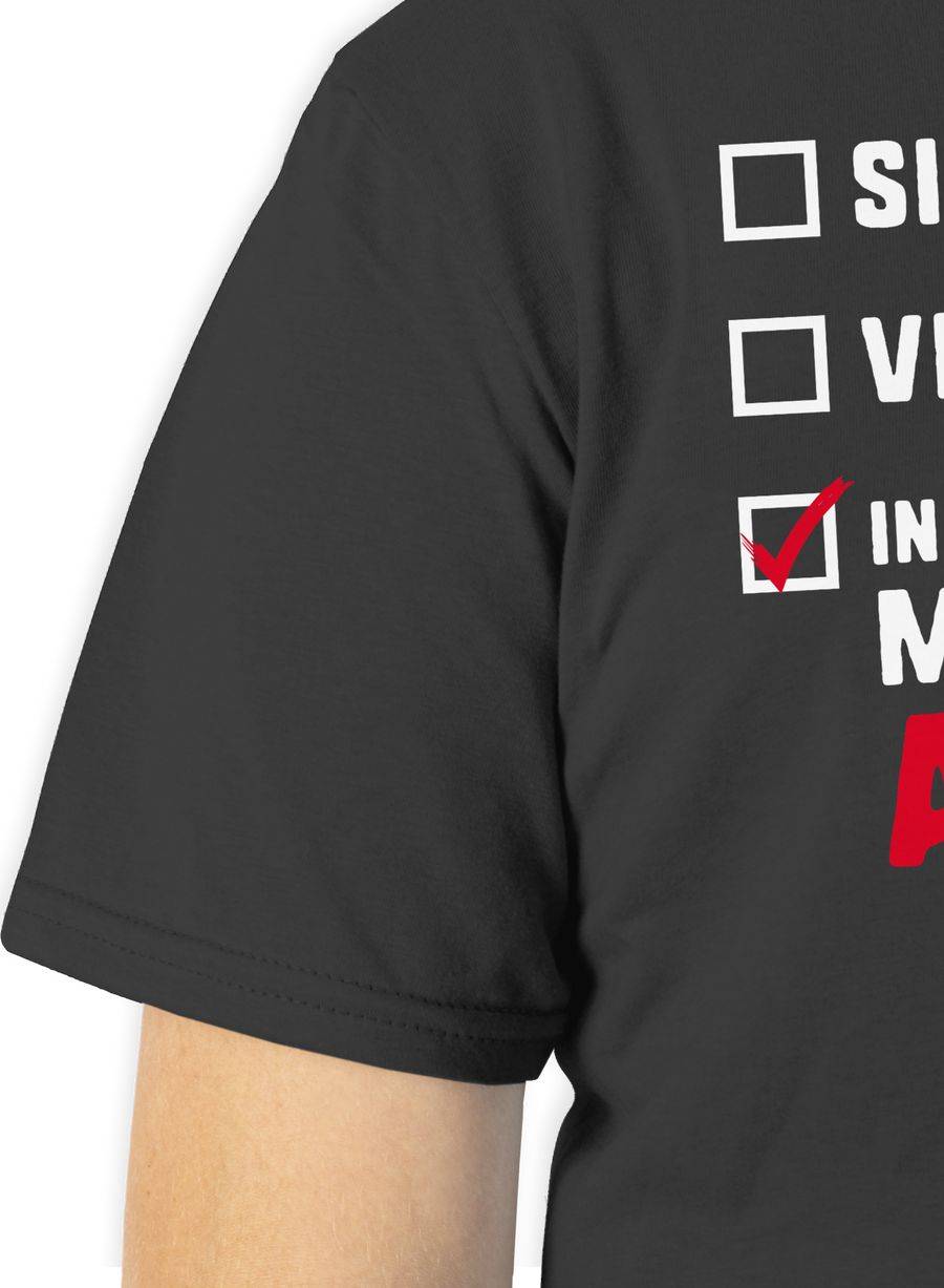 Shirtracer Single Vergeben Auto Shirts & Mehr Shirtracer