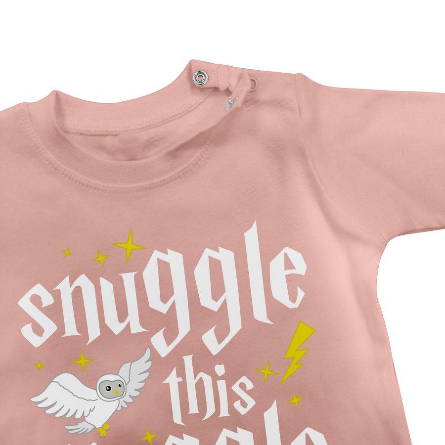 Shirtracer Snuggle This Muggle Harry Shirts & Mehr Shirtracer