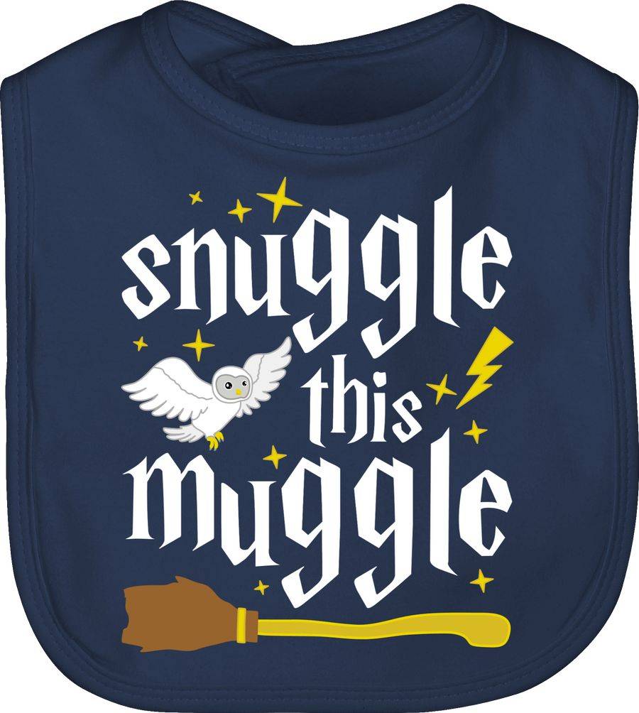 Shirtracer Snuggle This Muggle Harry Shirts & Mehr Shirtracer