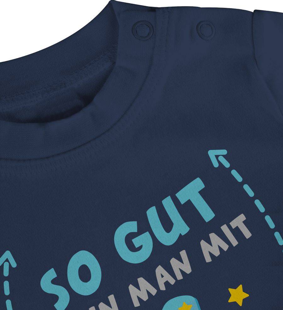 Shirtracer So Gut Kann Man Mit 1 Aussehen: T-Shirt Rucksack Shirtracer