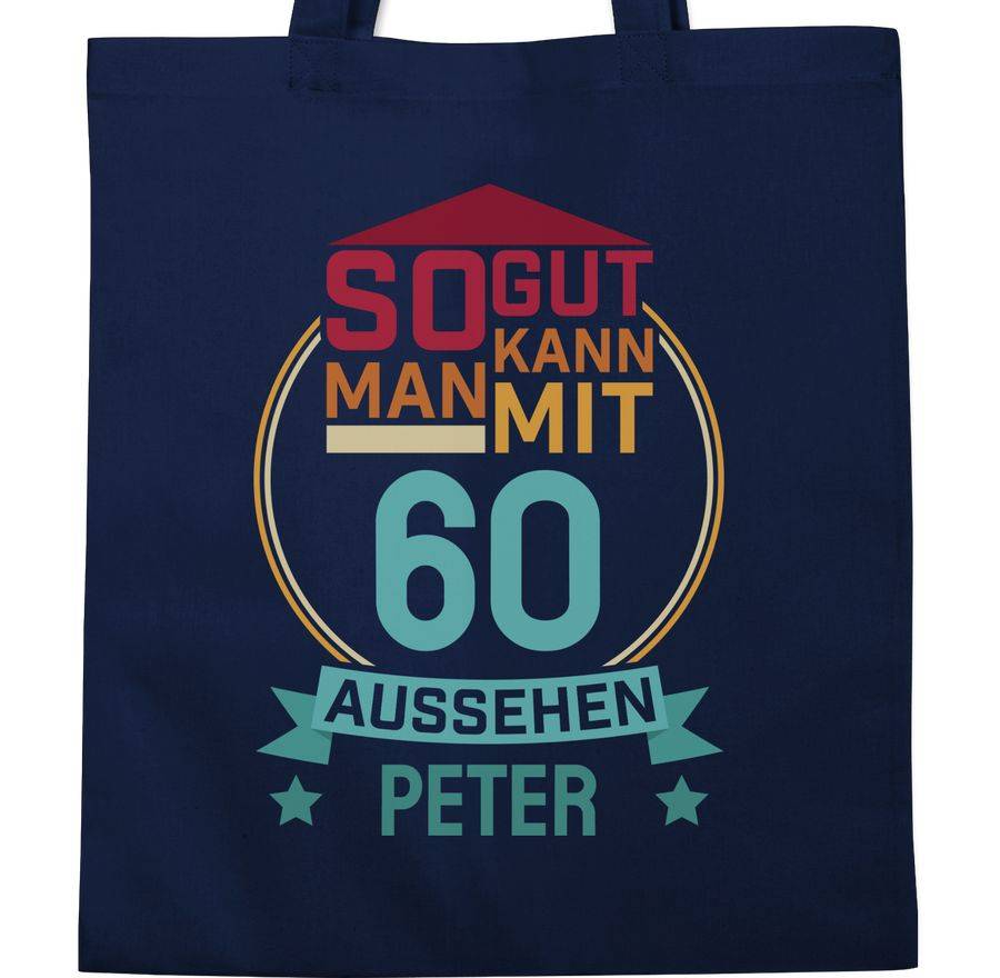 Shirtracer So Gut Kann Man Mit 60 Aussehen Shirts & Mehr Shirtracer
