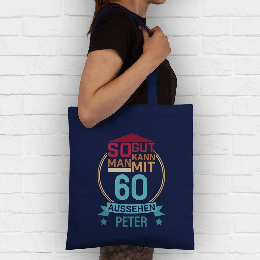 Shirtracer So Gut Kann Man Mit 60 Aussehen Shirts & Mehr Shirtracer