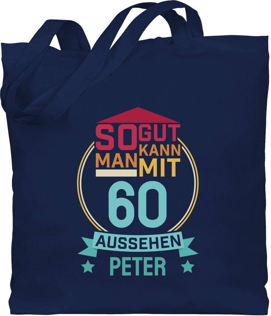 Shirtracer So gut kann man mit 60 aussehen Shirts & Mehr Shirtracer