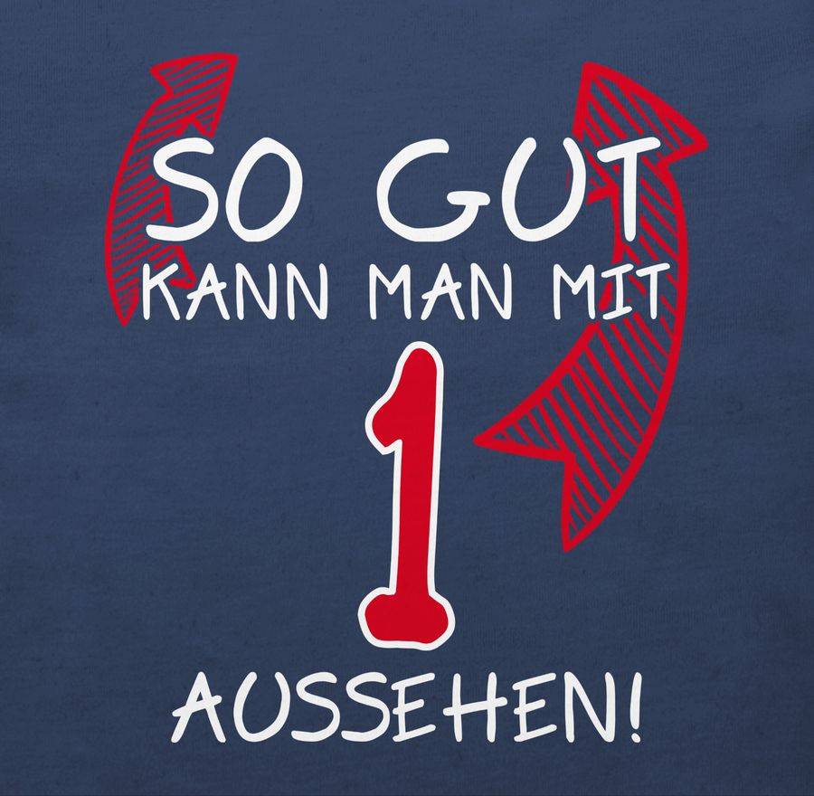 Shirtracer So Gut Kann Man Mit Eins Aussehen: Tshirt Gym Bag Shirtracer