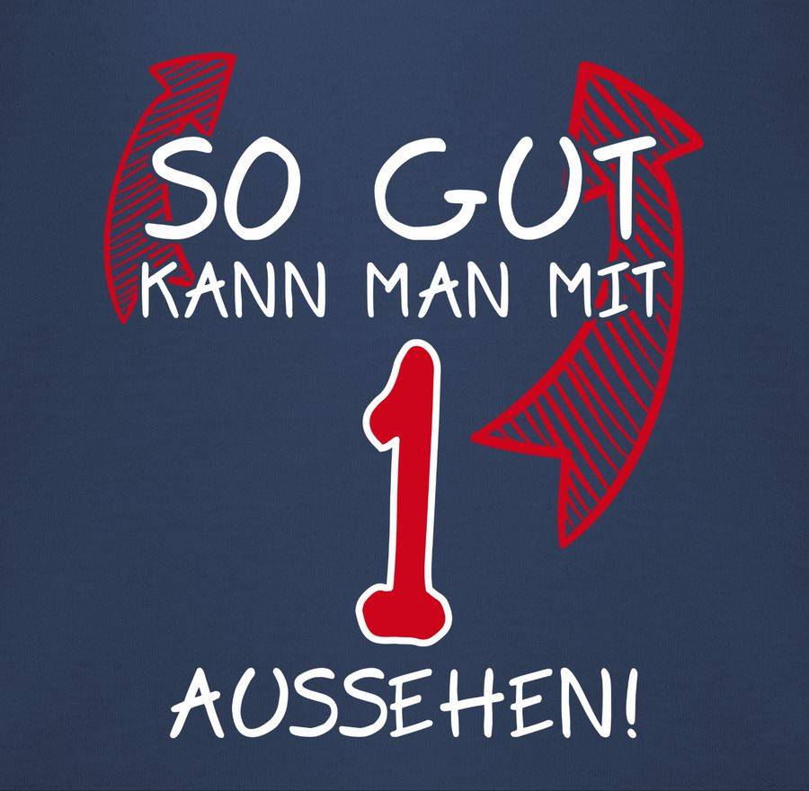 Shirtracer So Gut Kann Man Mit Eins Aussehen: Tshirt Gym Bag Shirtracer