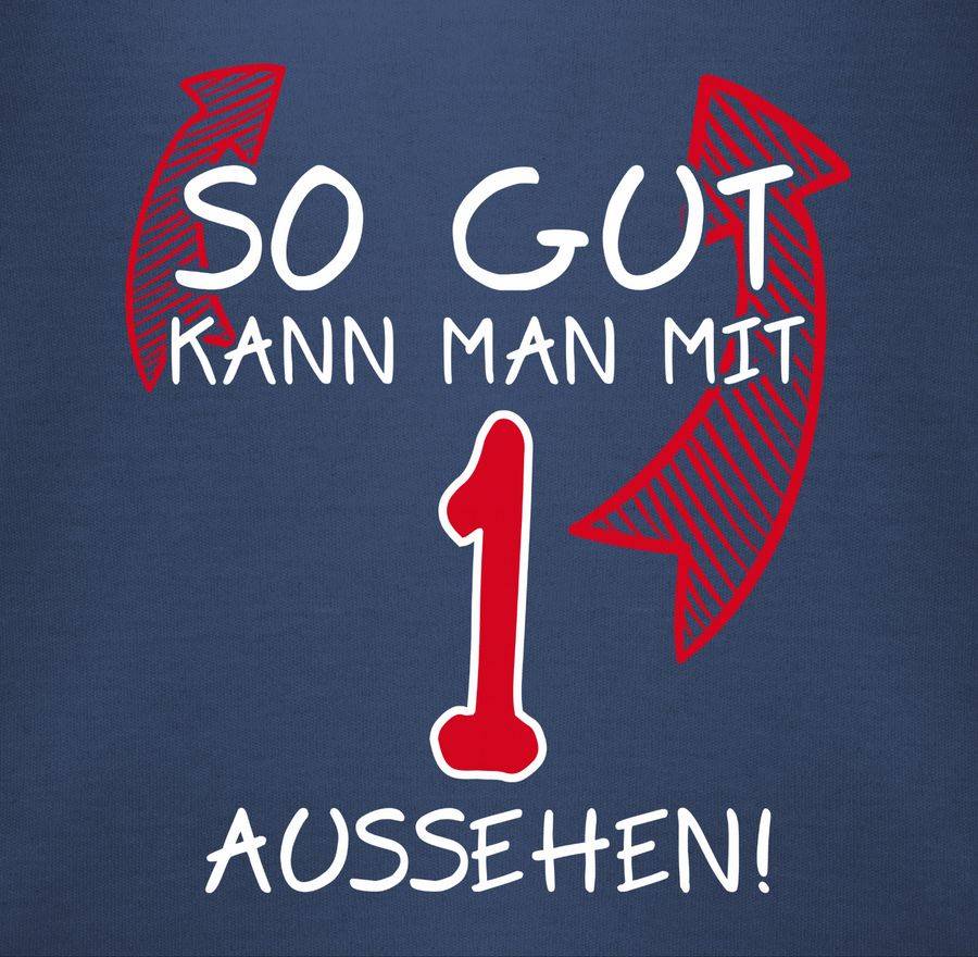 Shirtracer So Gut Kann Man Mit Eins Aussehen: Tshirt Gym Bag Shirtracer