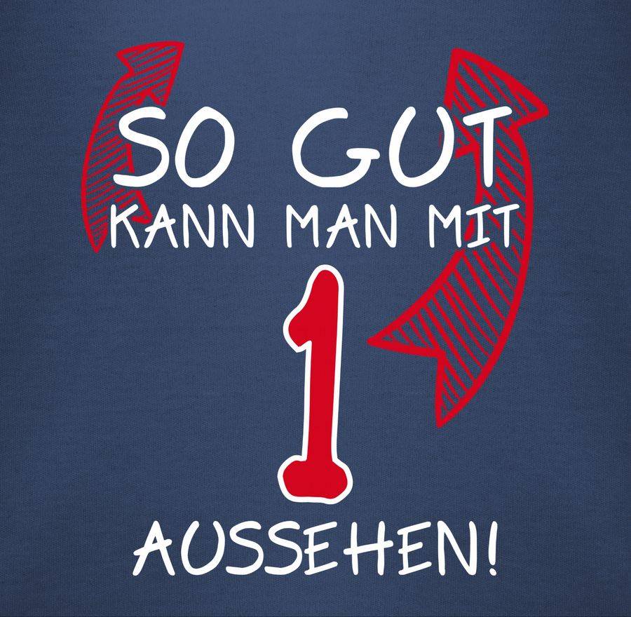 Shirtracer So Gut Kann Man Mit Eins Aussehen: Tshirt Gym Bag Shirtracer