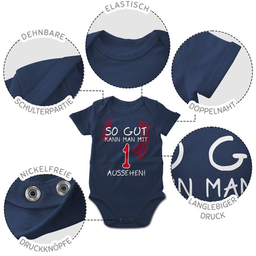Shirtracer So Gut Kann Man Mit Eins Aussehen: Tshirt Gym Bag Shirtracer