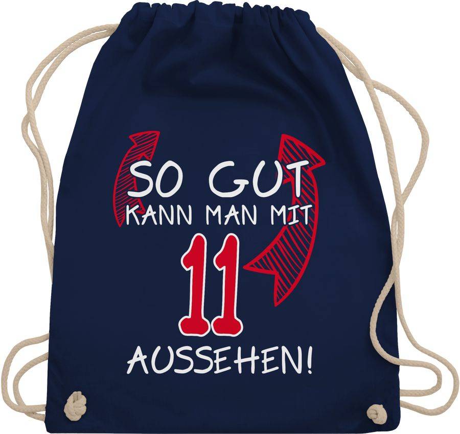 Shirtracer So gut kann man mit elf aussehen Shirts & Mehr Shirtracer