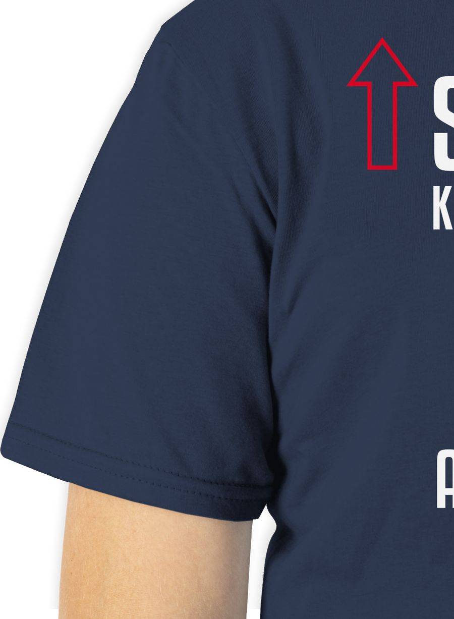 Shirtracer So Gut Kann Man Mit Siebzig Aussehen: Tshirt Gym Bag Shirtracer