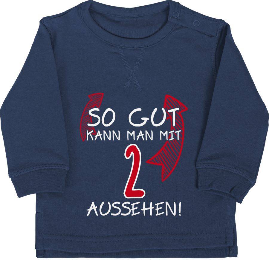 Shirtracer So gut kann man mit zwei aussehen: Tshirt Gym Bag Shirtracer
