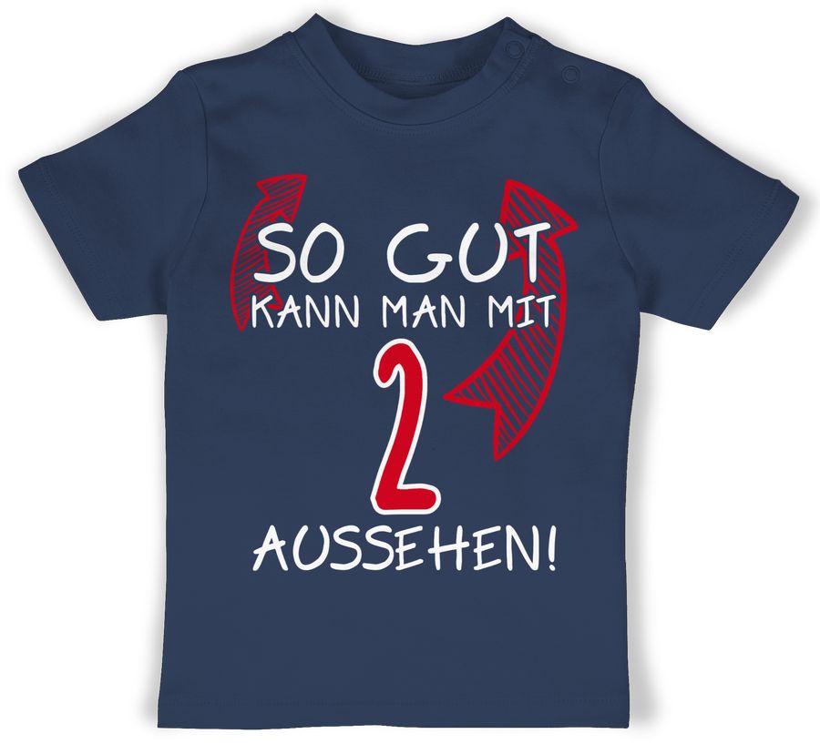 Shirtracer So gut kann man mit zwei aussehen: Tshirt Gym Bag Shirtracer