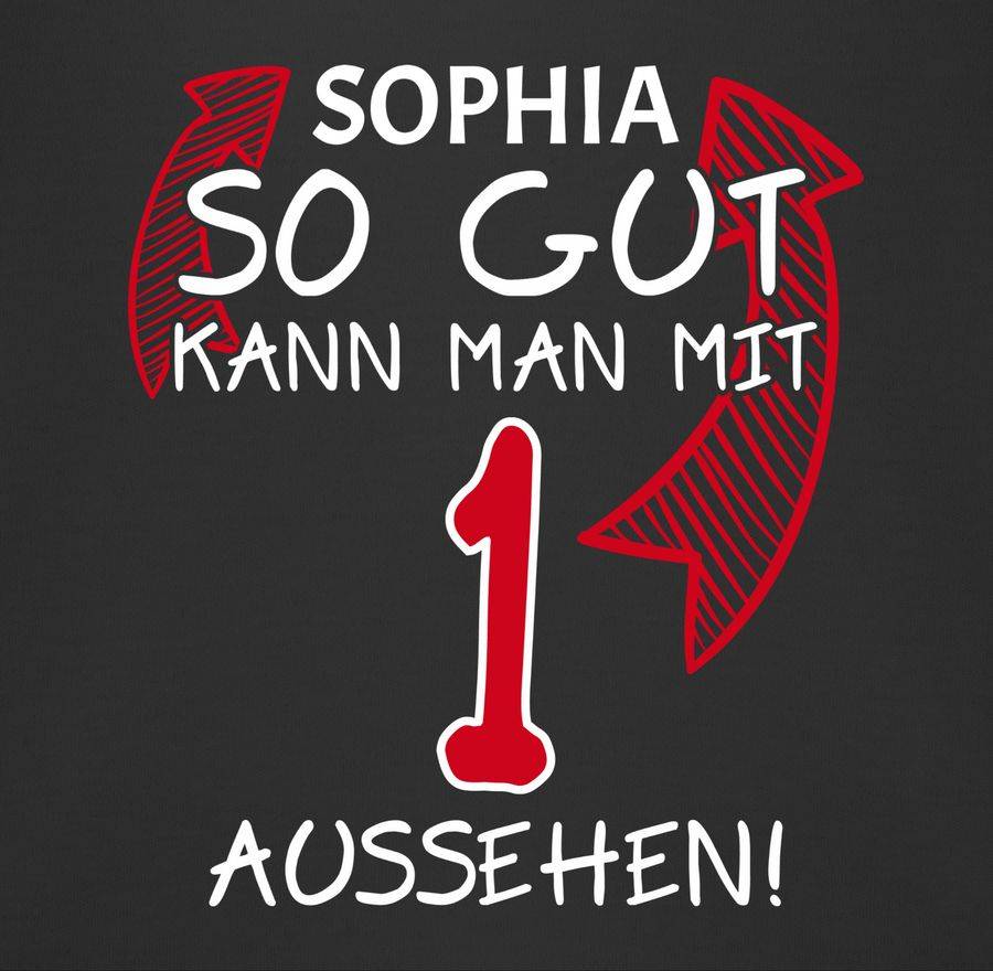 Shirtracer So Gut Kann Man - Zum Ersten: Tshirt Gym Bag Shirtracer