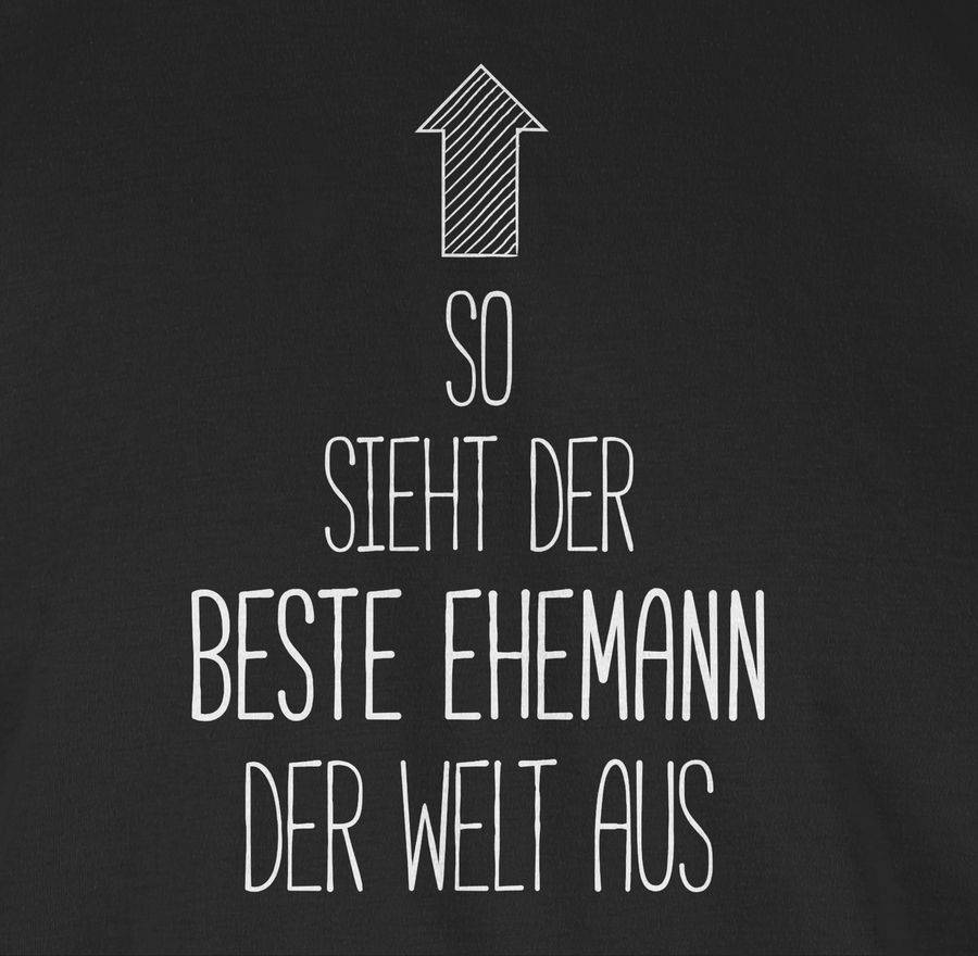 Shirtracer So Sieht Der Beste Ehemann Der Welt Aus Shirts & Mehr Shirtracer