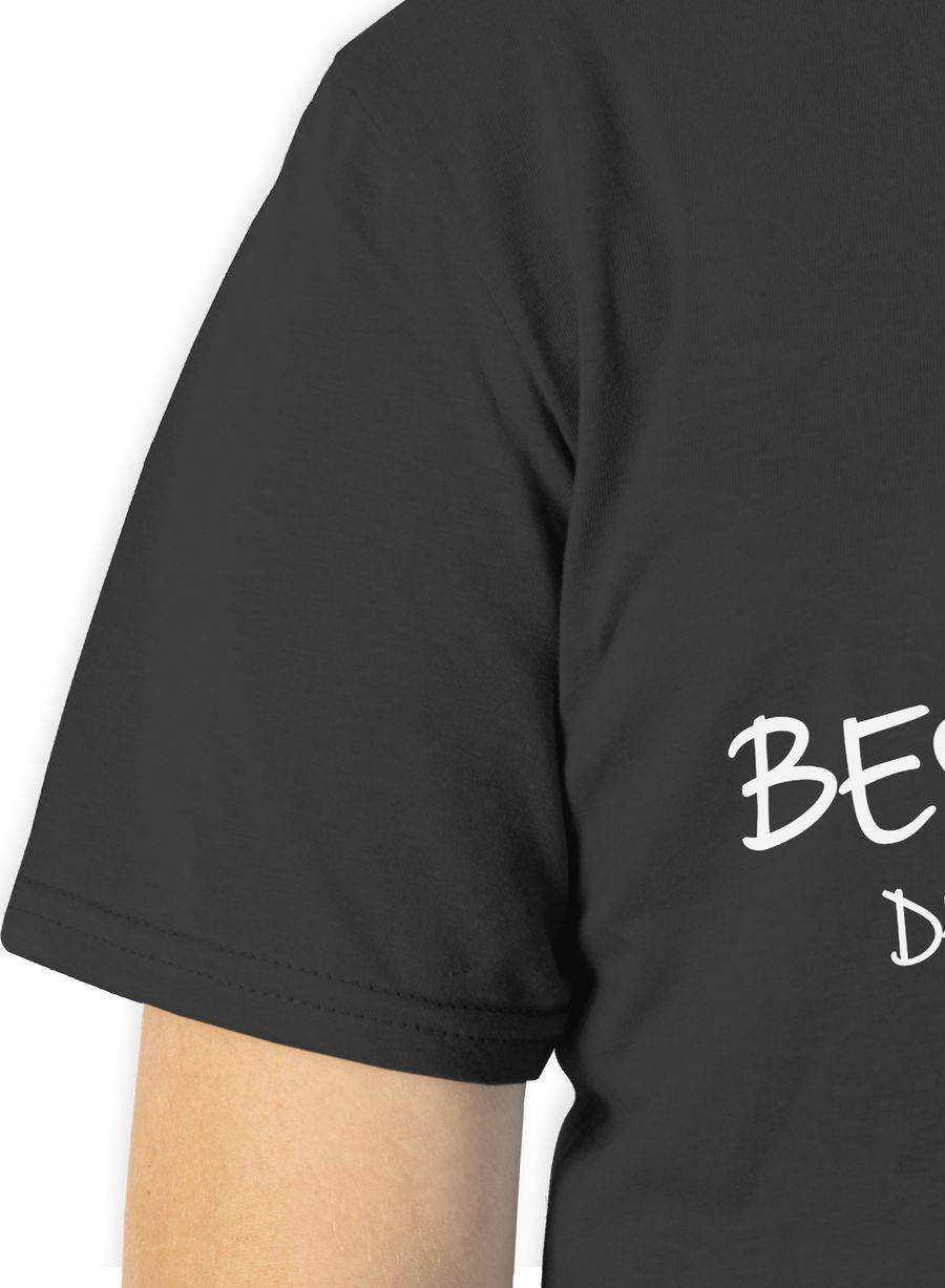 Shirtracer So Sieht Der Beste Papa Der Welt Aus Shirts & Mehr Shirtracer