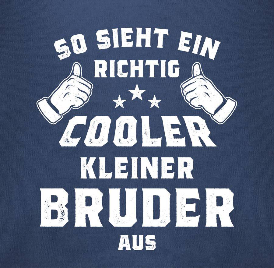 Shirtracer So Sieht Ein Richtig Cooler Kleiner Bruder Aus Shirts & Mehr Shirtracer