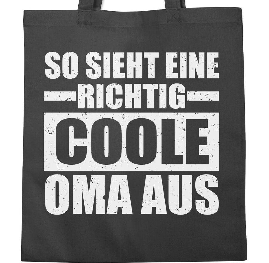 Shirtracer So Sieht Eine Richtig Coole Oma Aus Vintage Shirts & Mehr Shirtracer