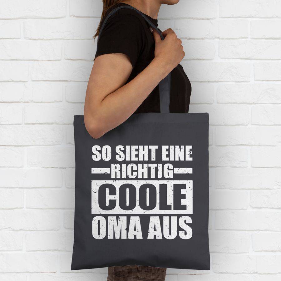 Shirtracer So Sieht Eine Richtig Coole Oma Aus Vintage Shirts & Mehr Shirtracer