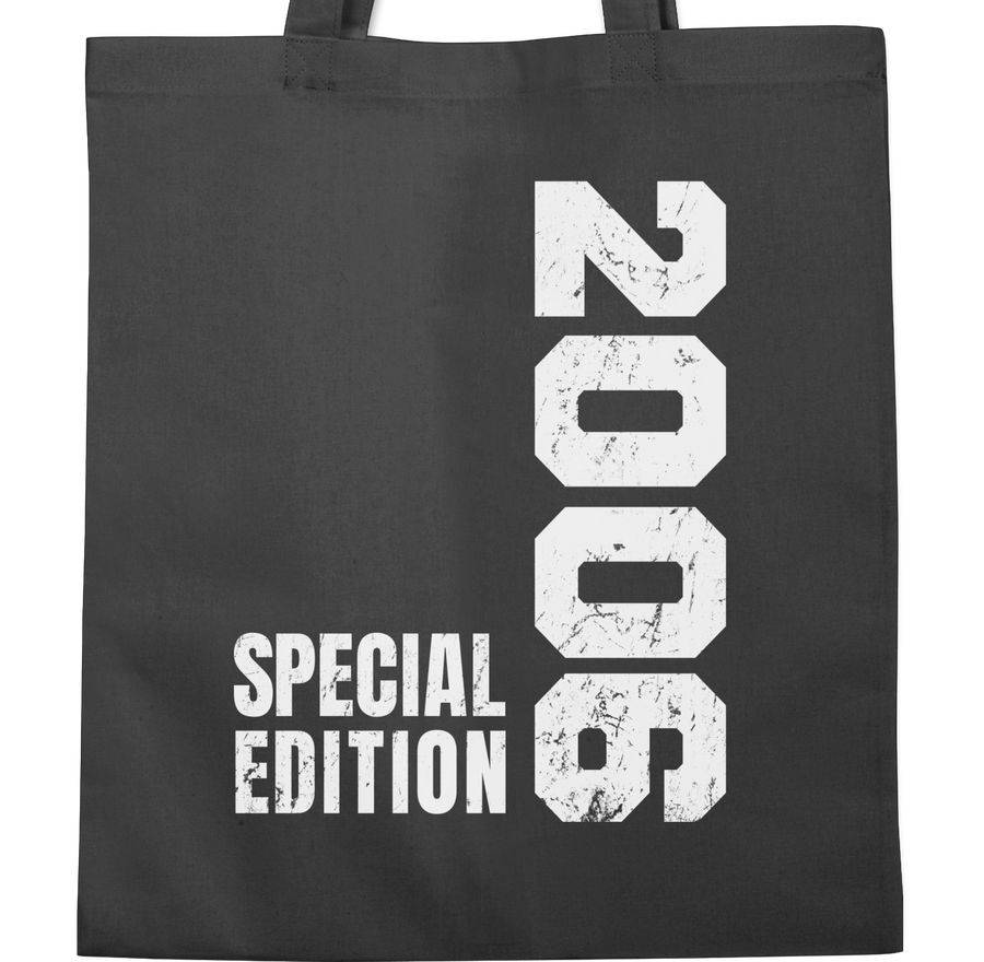 Shirtracer Special Edition 2006: Tshirt Turnbeutel Shirtracer