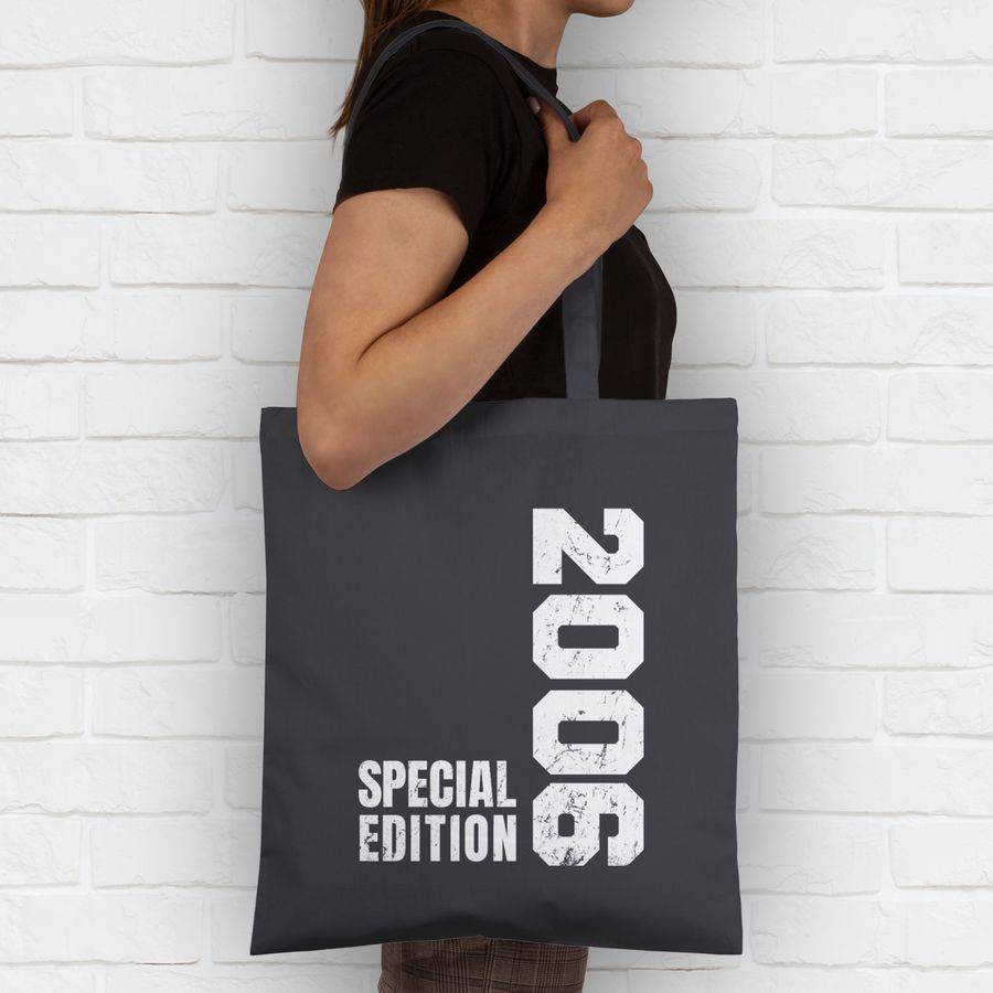 Shirtracer Special Edition 2006: Tshirt Turnbeutel Shirtracer