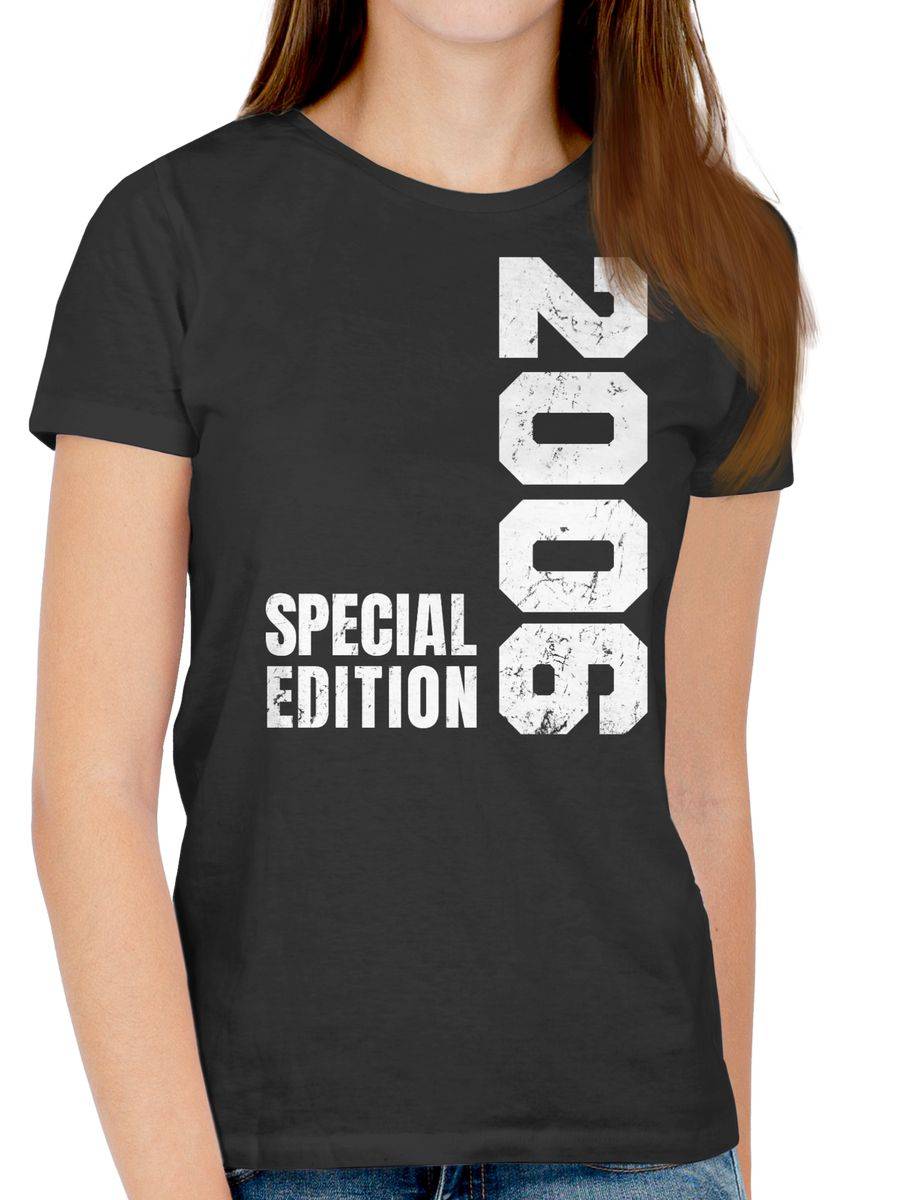 Shirtracer Special Edition 2006: Tshirt Turnbeutel Shirtracer