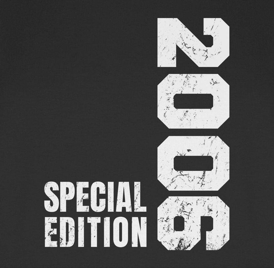 Shirtracer Special Edition 2006: Tshirt Turnbeutel Shirtracer