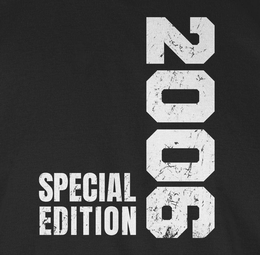 Shirtracer Special Edition 2006: Tshirt Turnbeutel Shirtracer