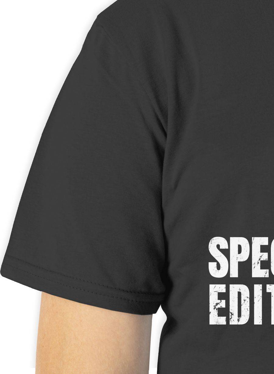 Shirtracer Special Edition 2006: Tshirt Turnbeutel Shirtracer