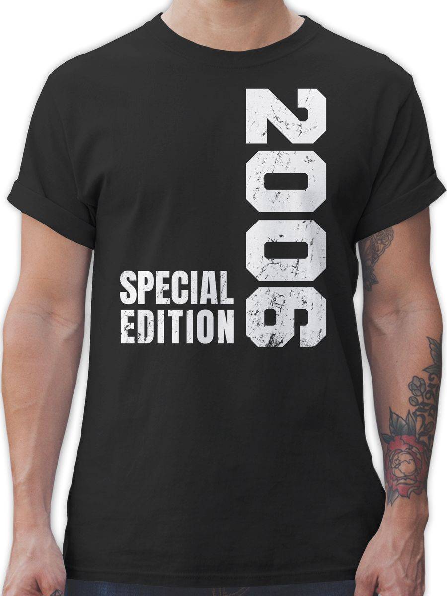 Shirtracer Special Edition 2006: Tshirt Turnbeutel Shirtracer