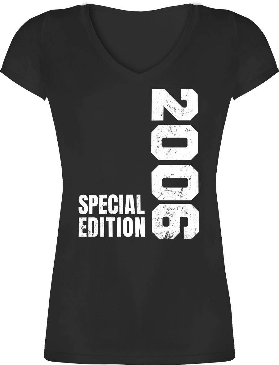Shirtracer Special Edition 2006: Tshirt Turnbeutel Shirtracer