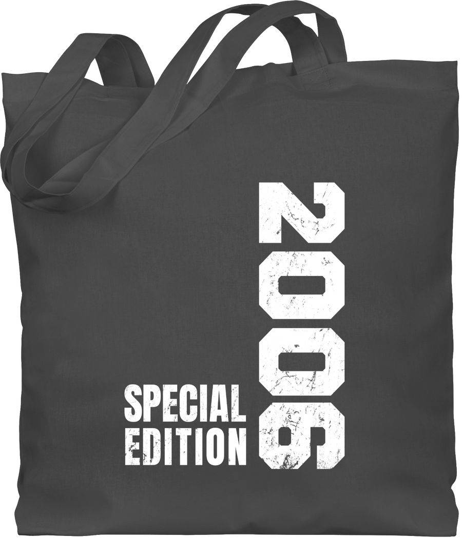 Shirtracer Special Edition 2006: Tshirt Turnbeutel Shirtracer