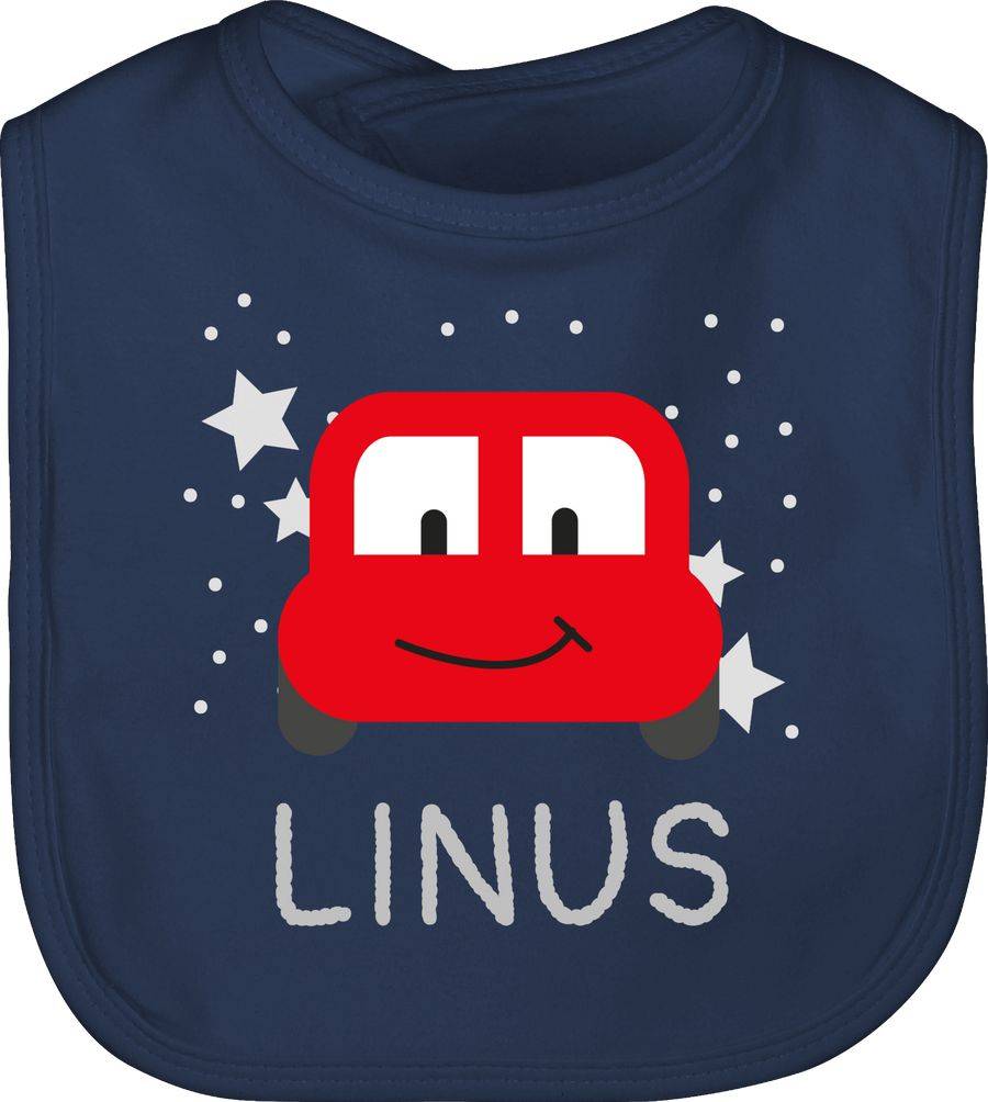 Shirtracer Spielzeug Auto und Dein Name Shirts & Mehr Shirtracer