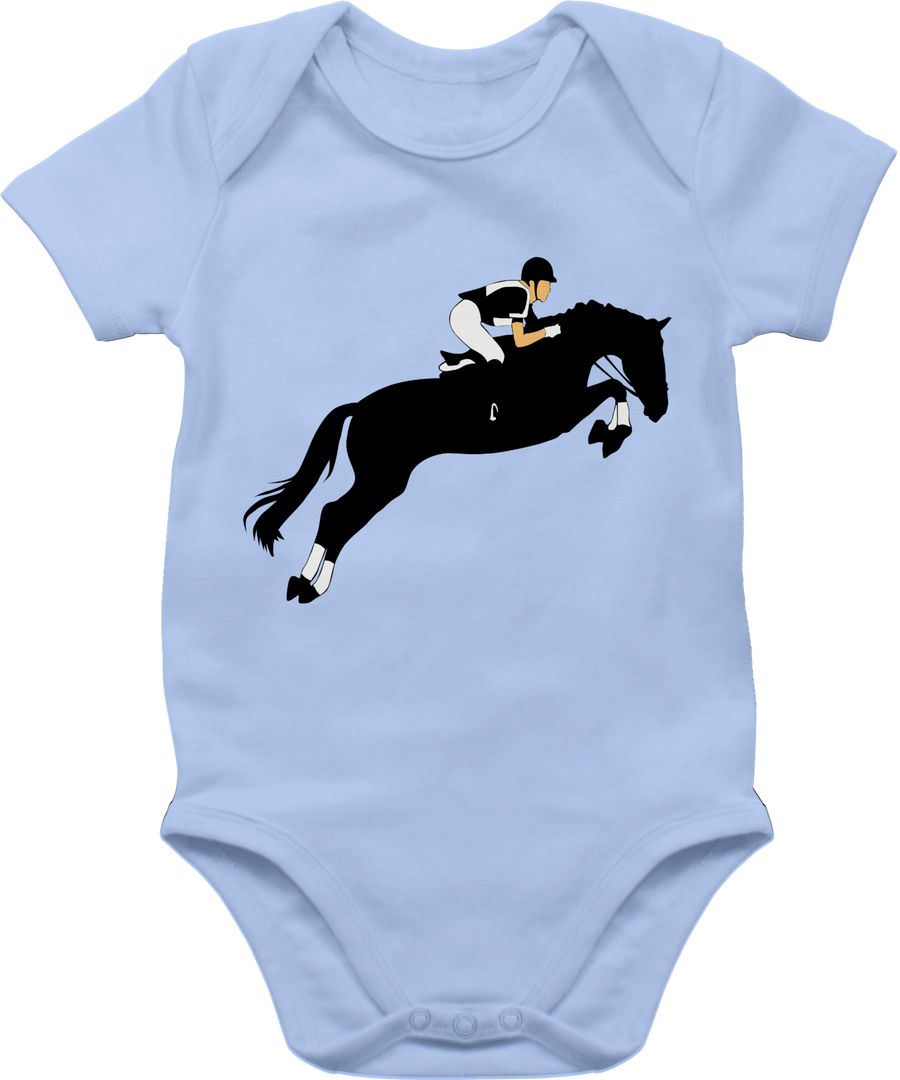 Shirtracer Springreiten Springreiten Shirts & Mehr Shirtracer