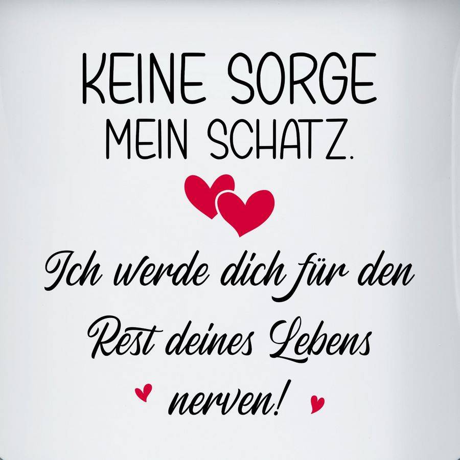 Shirtracer Sprüche Valentinstag Für Sie Ihn Spruch Liebe Rest Nerven Jahrestag Pärchen Part Shirtracer
