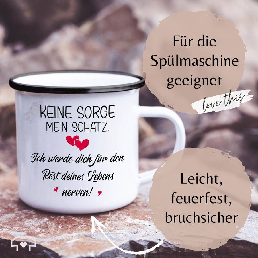 Shirtracer Sprüche Valentinstag Für Sie Ihn Spruch Liebe Rest Nerven Jahrestag Pärchen Part Shirtracer