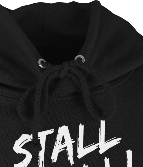 Shirtracer Stallpulli Distressed Reiten Shirts & Mehr Shirtracer