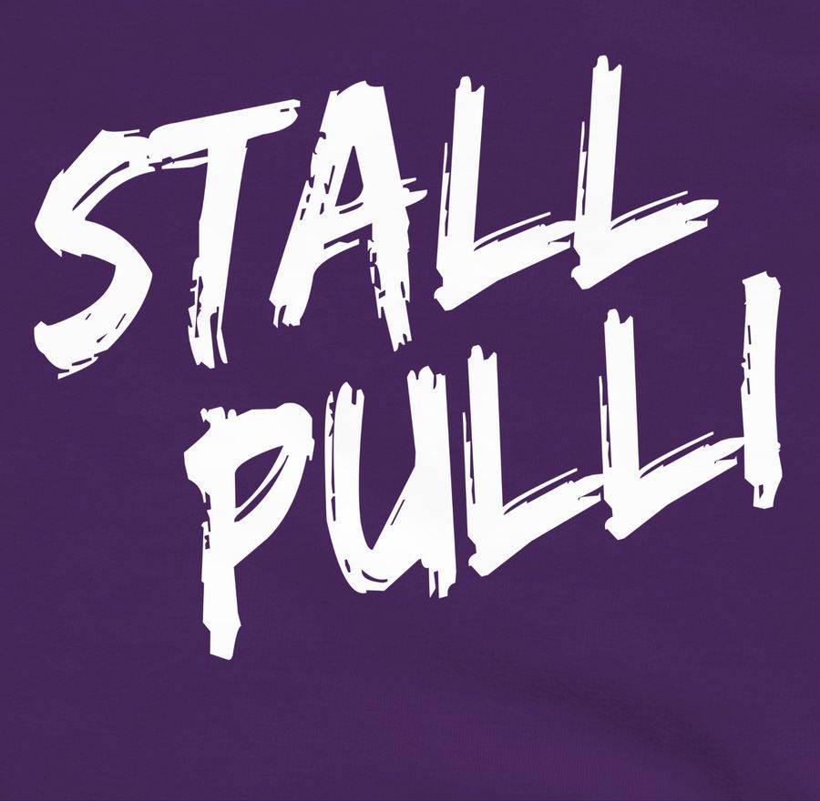 Shirtracer Stallpulli Distressed Reiten Shirts & Mehr Shirtracer