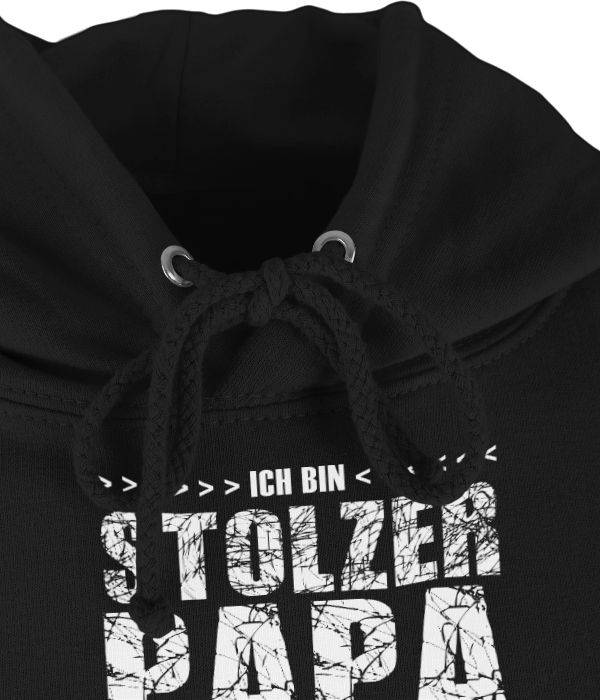 Shirtracer Stolzer Papa Fantastischen Tochter Shirts & Mehr Shirtracer