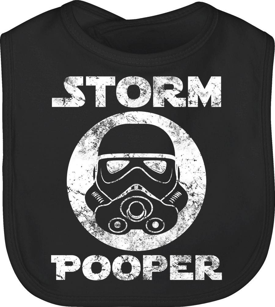 Shirtracer Storm Pooper Vintage Shirts & Mehr Shirtracer