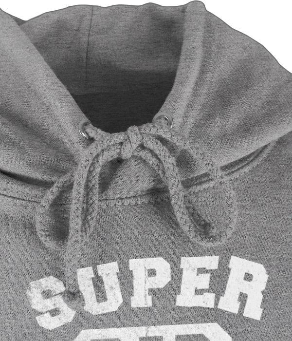 Shirtracer Super Dad - Vintage-&Collegestil: Tshirt Gym Bag Shirtracer