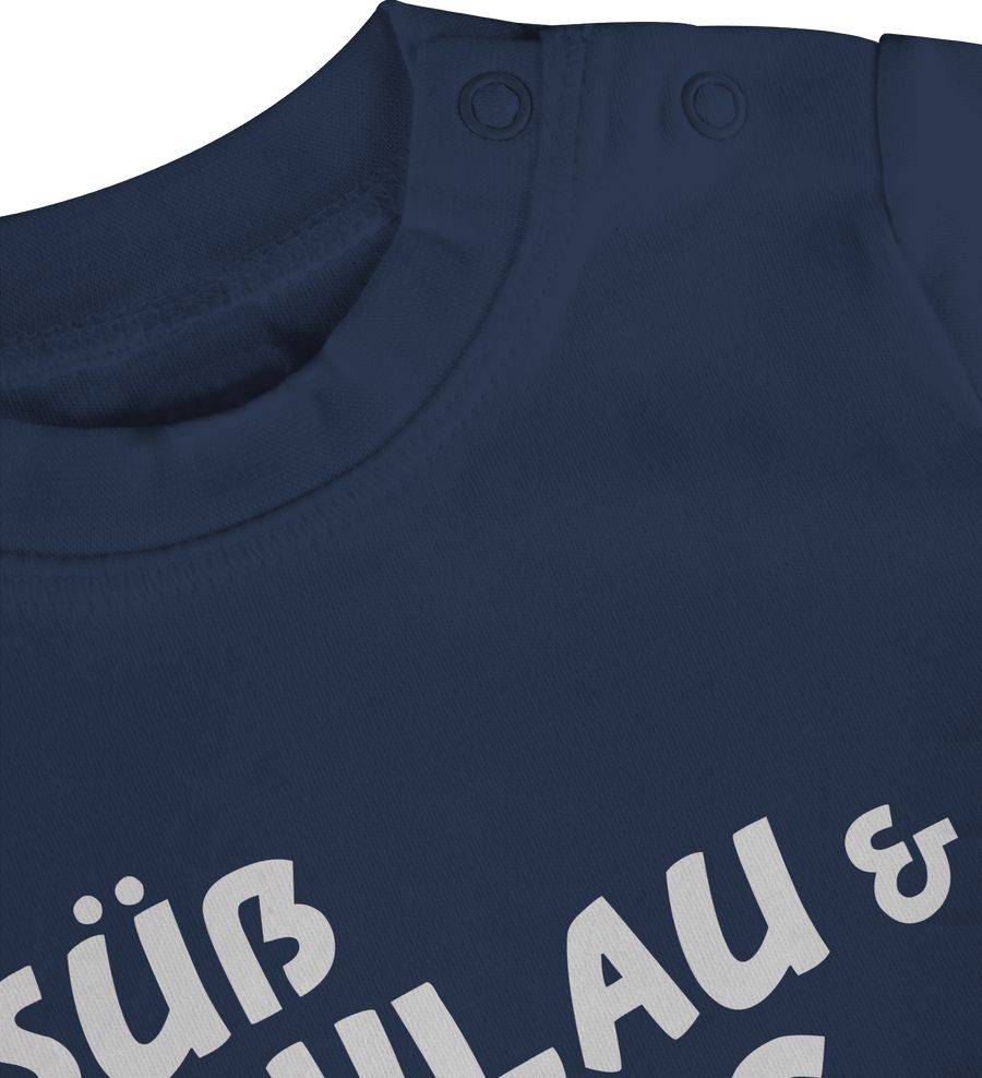 Shirtracer Süß Schlau Und Witzig - Wie Meine Tante Eben - Weiß Shirts & Mehr Shirtracer