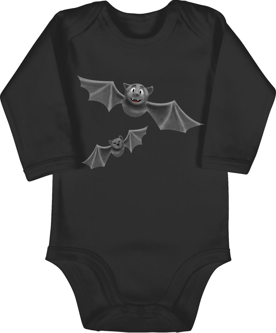 Shirtracer süße Fledermäuse Shirts & Mehr Shirtracer