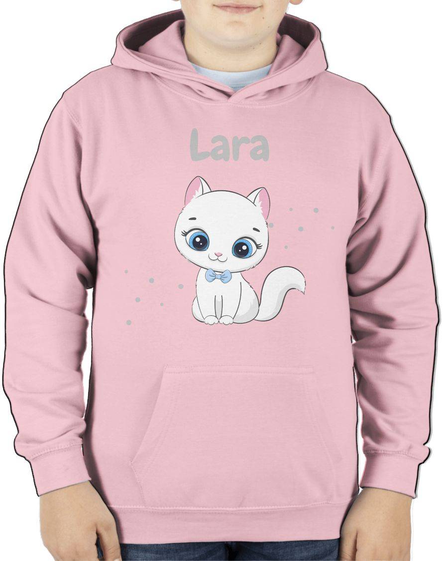 Shirtracer Süße Katze Katzen Katzenmotiv Cat Cats: T-Shirt Rucksack Shirtracer