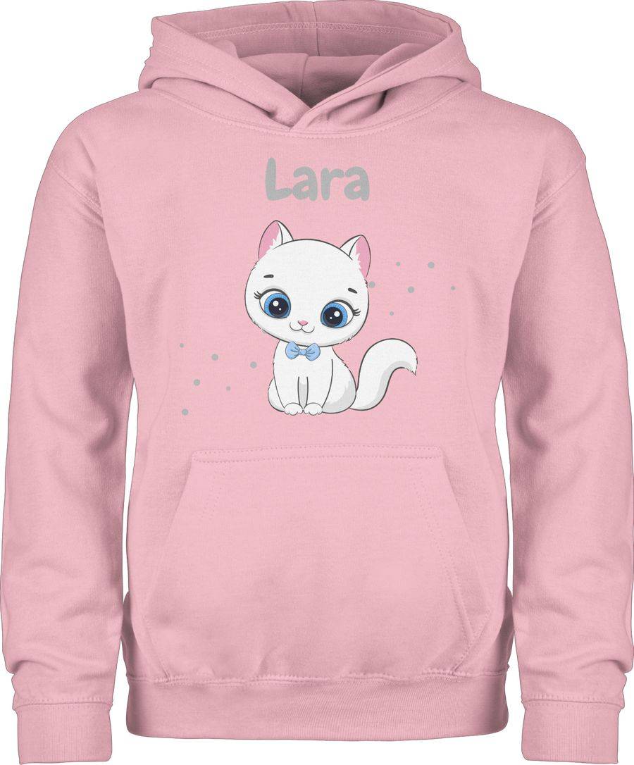 Shirtracer Süße Katze Katzen Katzenmotiv Cat Cats: T-Shirt Rucksack Shirtracer