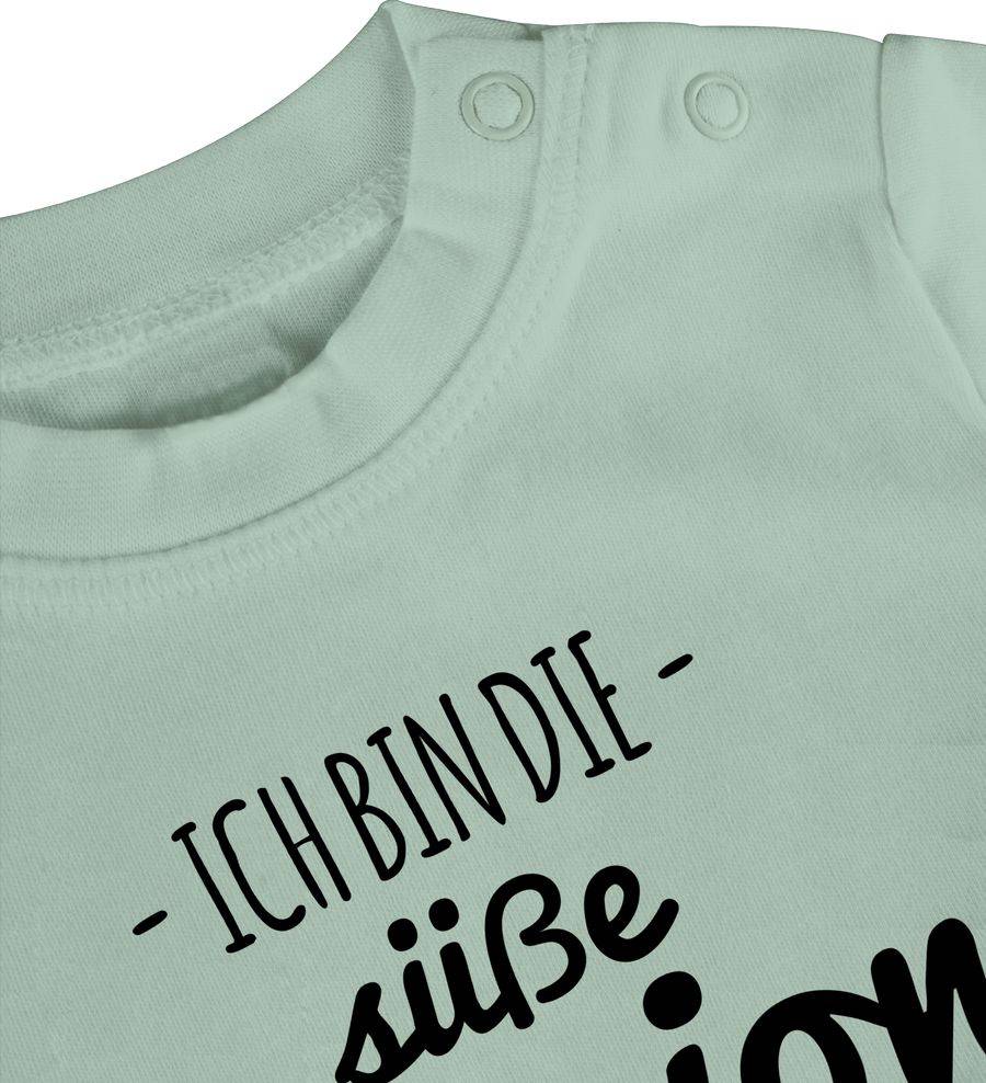 Shirtracer Süße Version Von Papa Shirts & Mehr Shirtracer