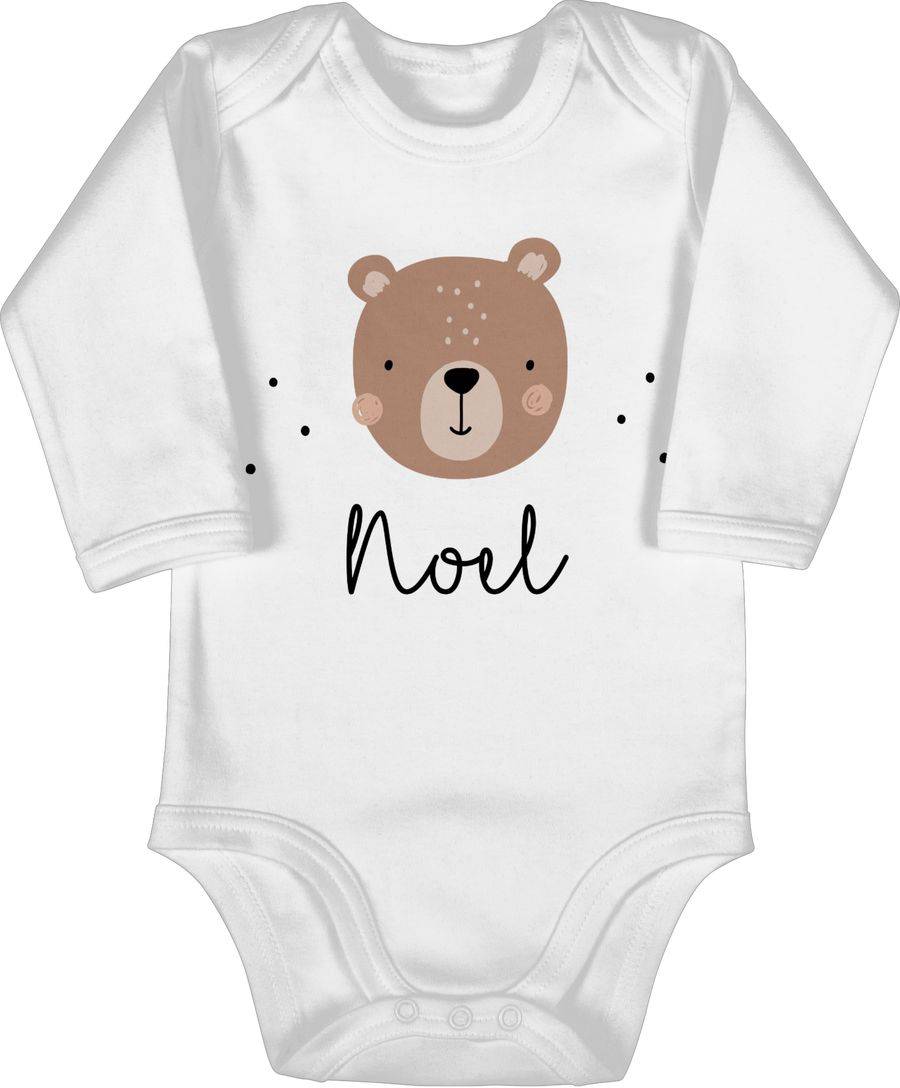 Shirtracer Süßer Bär Bären Bärenmotiv Bear: Tshirt Turnbeutel Shirtracer