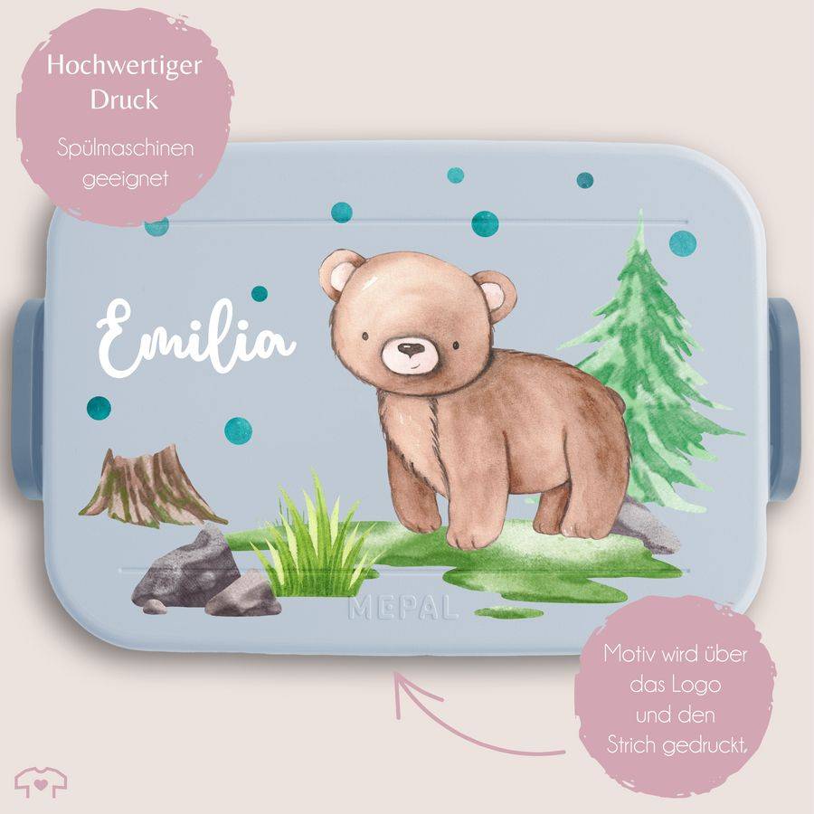 Shirtracer Süßer Bär Bear Bären Meister Petz Shirts & Mehr Shirtracer