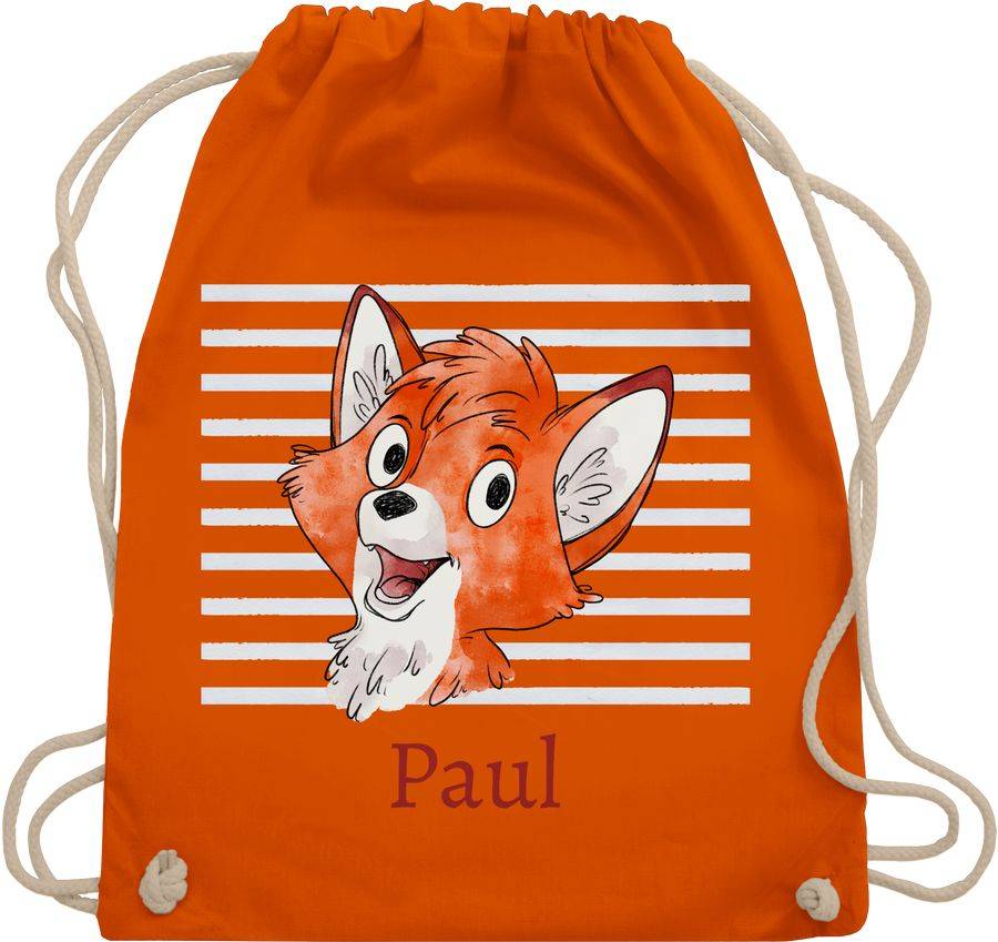 Shirtracer Süßer Fuchs - Jungen Geschenk Fox Shirts & Mehr Shirtracer