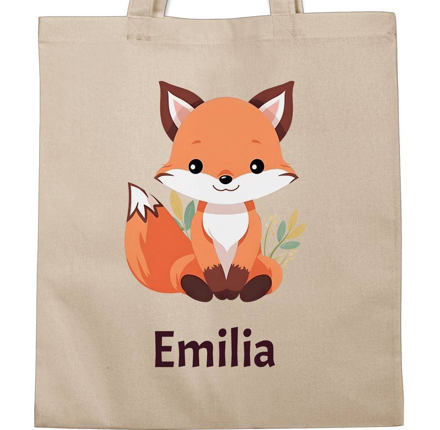 Shirtracer Süßer Fuchs Wildtiere Raubtier Shirts & Mehr Shirtracer